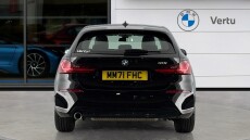BMW 1 Series 118i Sport 5dr Petrol Hatchback